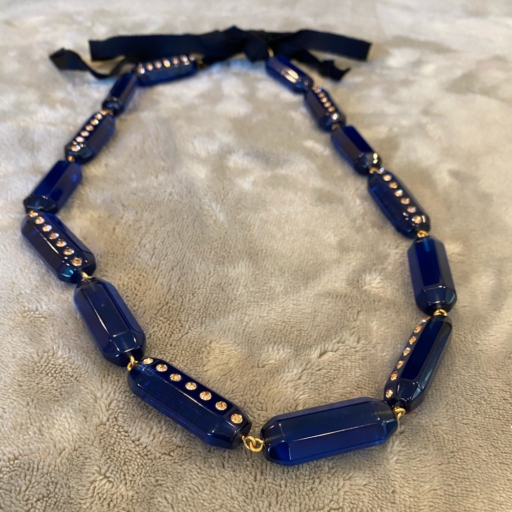 J.Crew necklace